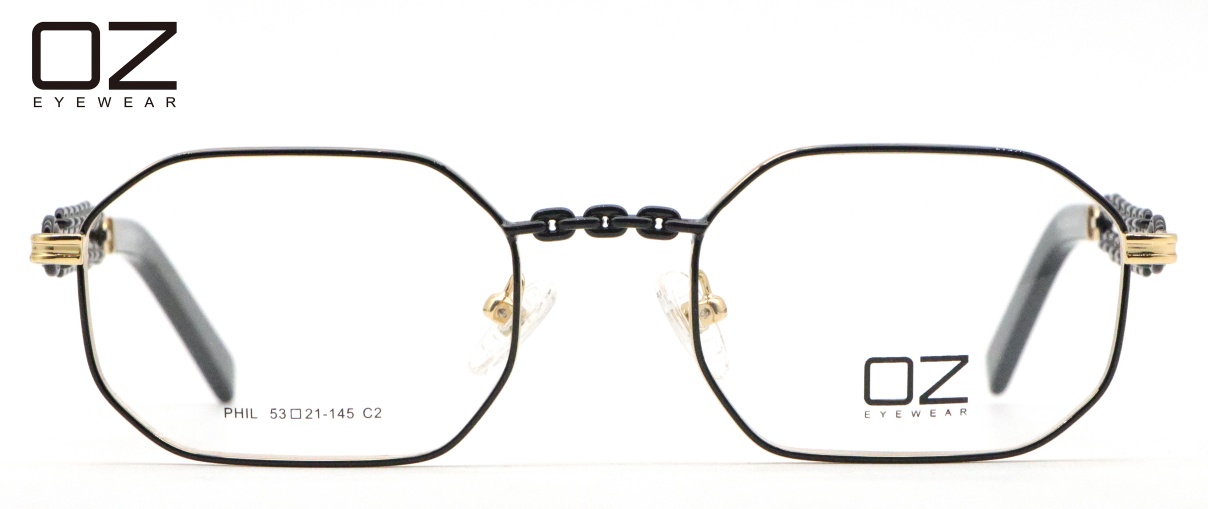 Oz Eyewear PHIL C2